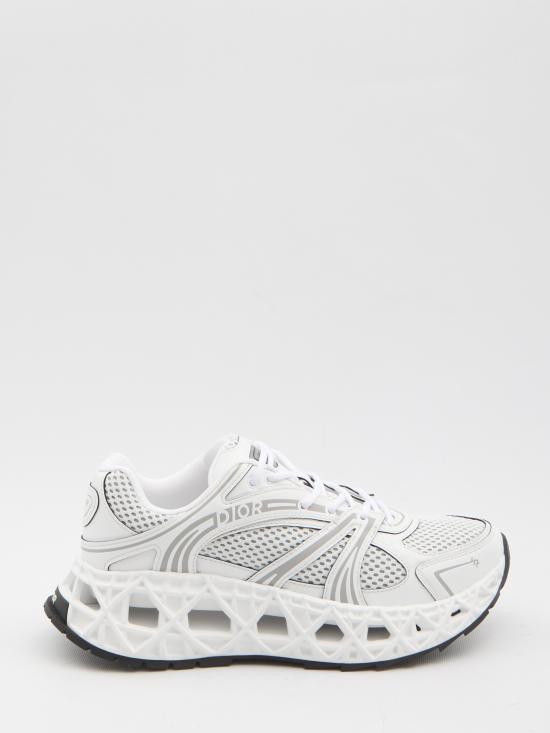 26SS 디올 스니커즈 3SN323 WHITE