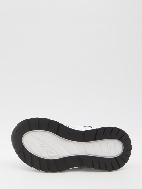 26SS 디올 스니커즈 3SN323 WHITE - DIOR