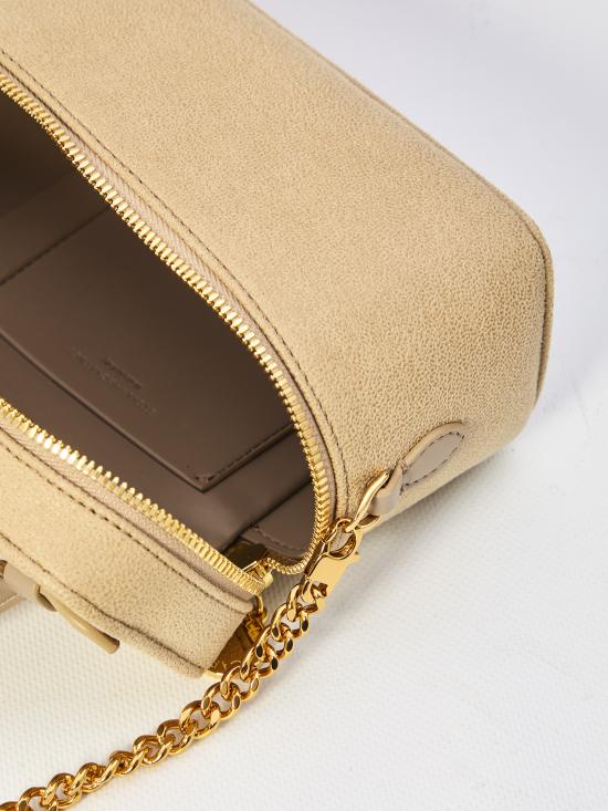 26SS 스텔라 맥카트니 크로스백 7P0070 CREAM - STELLA MCCARTNEY