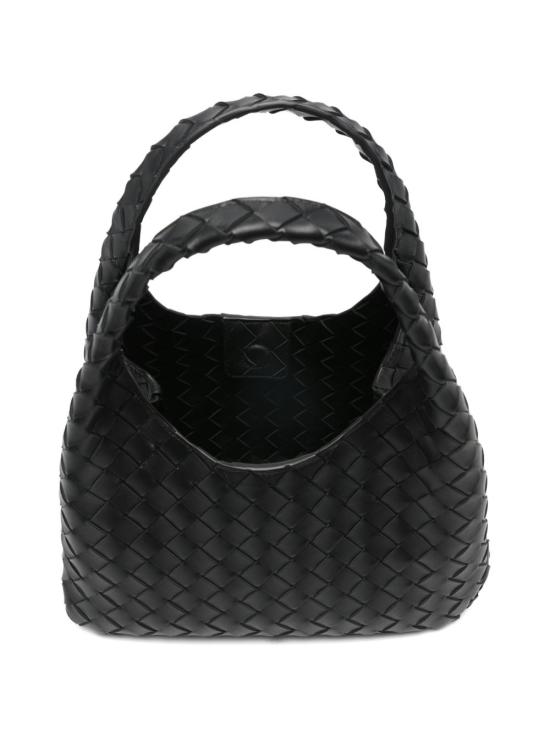26SS 보테가베네타 숄더백 854248 V4SC01019 Black - BOTTEGA VENETA