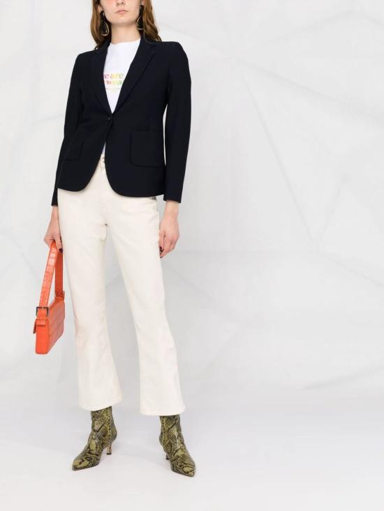 26SS 세븐티 자켓 GI017370500021 752 BLUE - SEVENTY