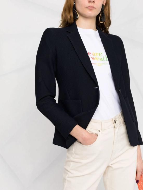 26SS 세븐티 자켓 GI017370500021 752 BLUE - SEVENTY