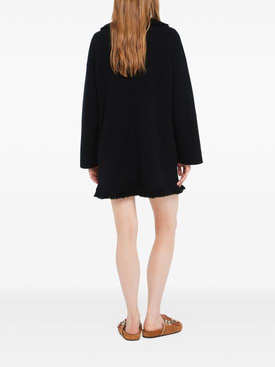 26SS 알라누이 스웨터 LWHB064R26KNI008 1000 BLACK - ALANUI