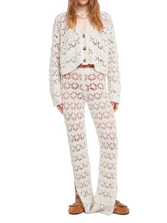 26SS 알라누이 스웨터 LWHB055R26KNI002 OFOF NUDE NEUTRALS - ALANUI