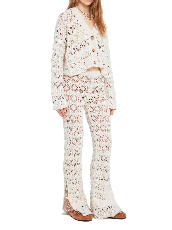 26SS 알라누이 스웨터 LWHB055R26KNI002 OFOF NUDE NEUTRALS - ALANUI