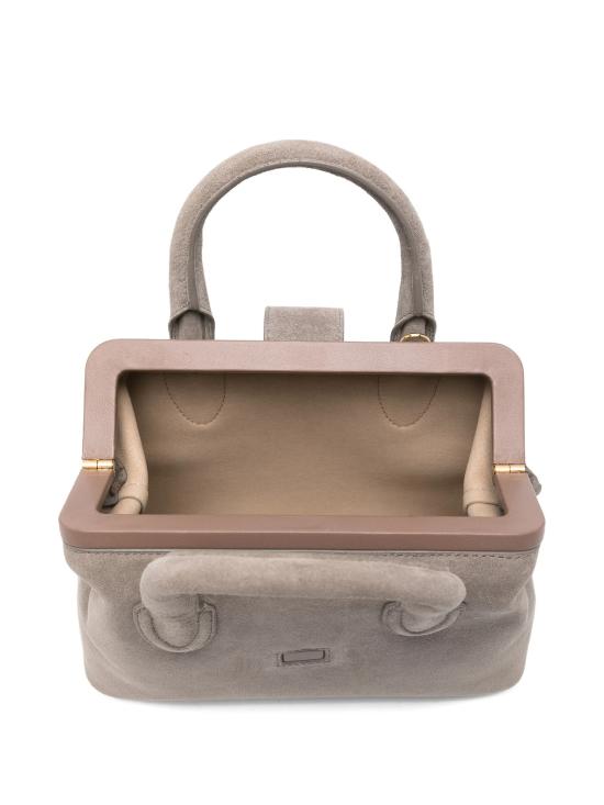 26SS SCHELL 토트백 B00100 H05121 BROWN - OTHER BRANDS