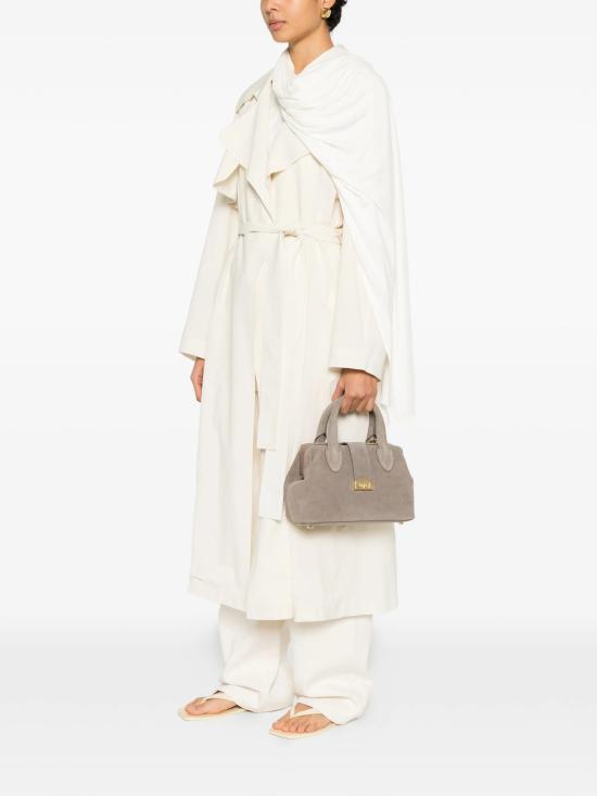 26SS SCHELL 토트백 B00100 H05121 BROWN - OTHER BRANDS