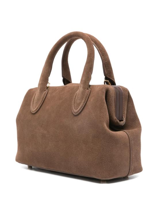 26SS SCHELL 토트백 B00100 H05120 BROWN - OTHER BRANDS