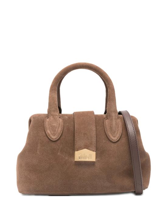 26SS SCHELL 토트백 B00100 H05120 BROWN