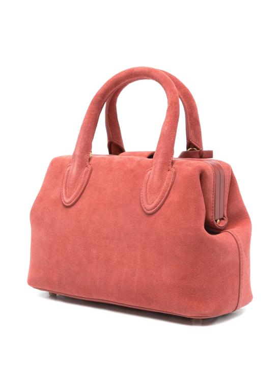 26SS SCHELL 토트백 B00100 C02020 YELLOW ORANGE - OTHER BRANDS