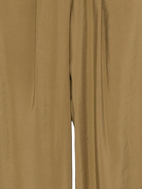 26SS 알리지 스트레이트 팬츠 116119 P6045OLIO Green - ALYSI