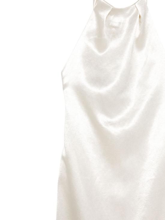 26SS 알리지 롱 원피스 116312 P6061MERIN White - ALYSI