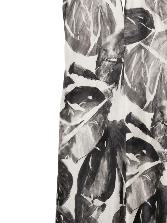 26SS 알리지 롱 원피스 116311 P6031NE Black - ALYSI