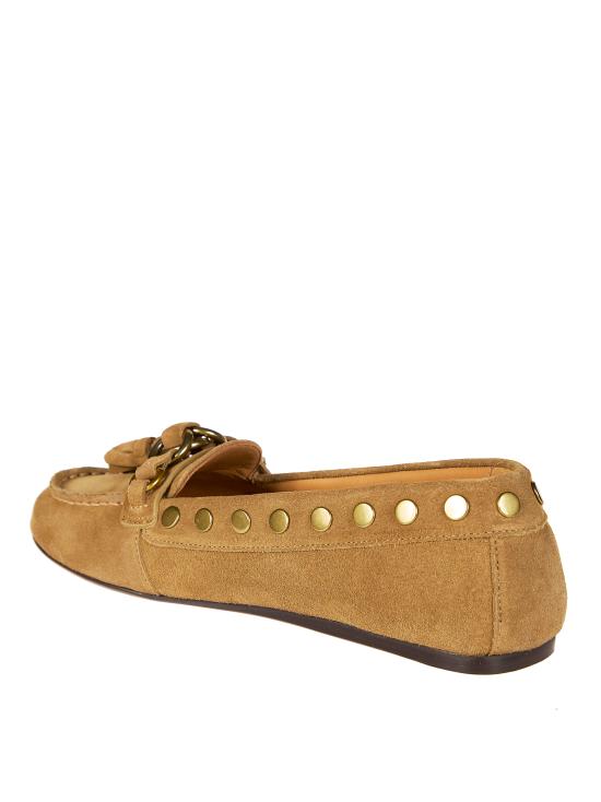 26SS 이자벨마랑 드레스 슈즈 MC0030FAD1A18S 50TA BEIGE - ISABEL MARANT