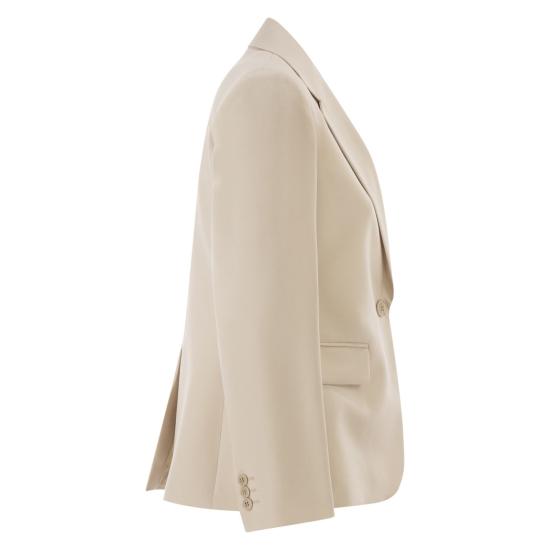 26SS 위켄드막스마라 수트 세트 2615041071600 SAND - WEEKEND MAX MARA