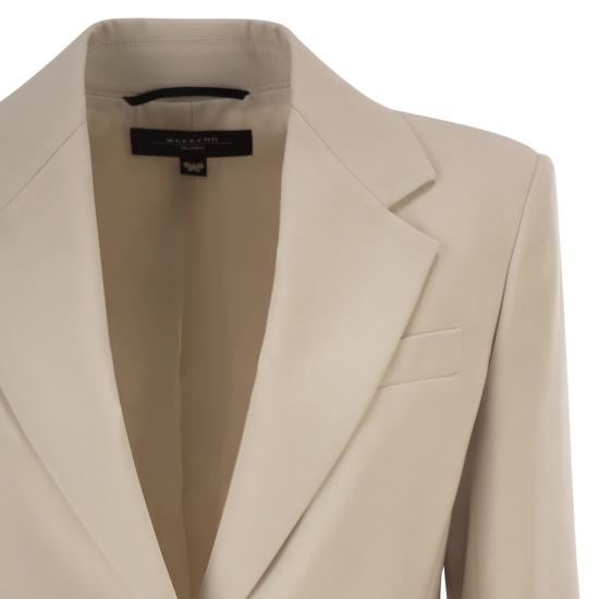26SS 위켄드막스마라 수트 세트 2615041071600 SAND - WEEKEND MAX MARA