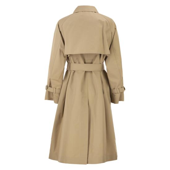26SS 위켄드막스마라 코트 2615021021600 BEIGE - WEEKEND MAX MARA