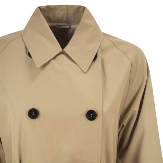 26SS 위켄드막스마라 코트 2615021021600 BEIGE - WEEKEND MAX MARA