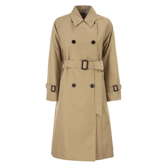 26SS 위켄드막스마라 코트 2615021021600 BEIGE