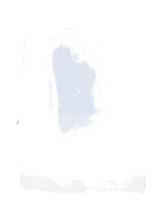 26SS 파비아나 필리피 머플러/스카프 SAD276A943 M049VR2 Clear Blue - FABIANA FILIPPI