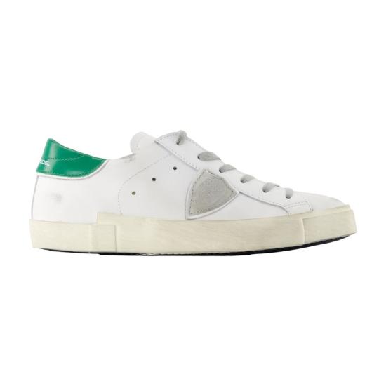 26SS 필립모델 스니커즈 PRLU V031 white