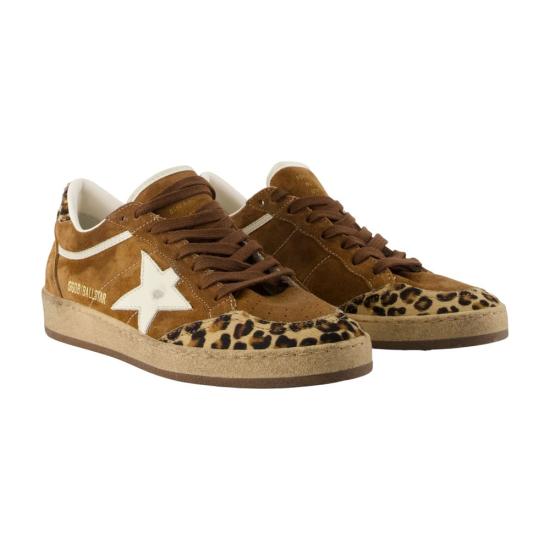 26SS 골든구스 스니커즈 GWF00117 F008064 55732 multicolor - GOLDEN GOOSE