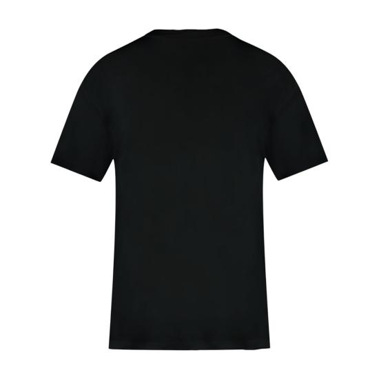 26SS 3.파라디스 반팔 티셔츠 T 041 SS26 69 black - 3.PARADIS