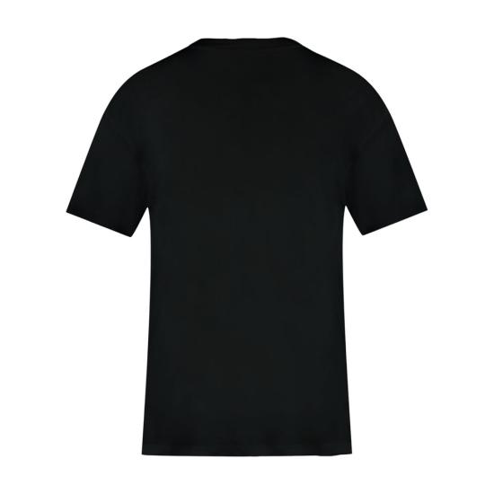 26SS 3.파라디스 반팔 티셔츠 T 041 SS26 69 black - 3.PARADIS