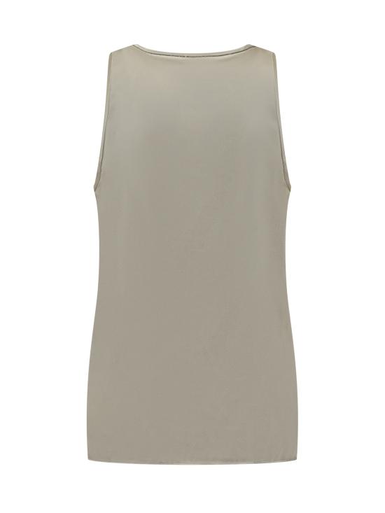 26SS 브루넬로 쿠치넬리 스웨터 M0C59DZ300 C9125 ROSEMARY - BRUNELLO CUCINELLI