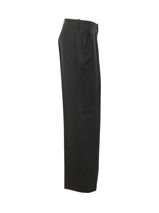 26SS 아워레가시 스트레이트 팬츠 M421BBPW BLACK PANAMA BBLACK PANAMA - OUR LEGACY