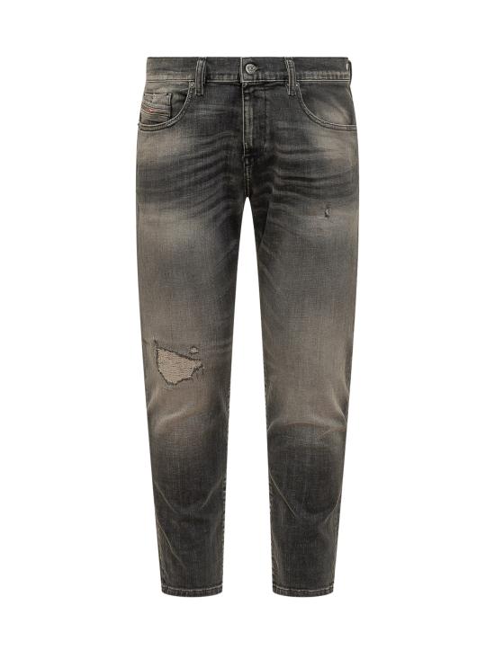 26SS 디젤 데님 팬츠 A0356209N59 02