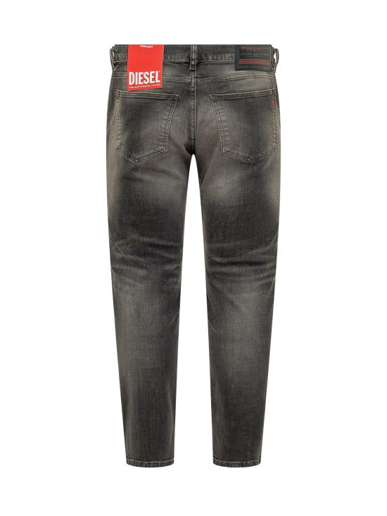 26SS 디젤 데님 팬츠 A0356209N59 02 - DIESEL