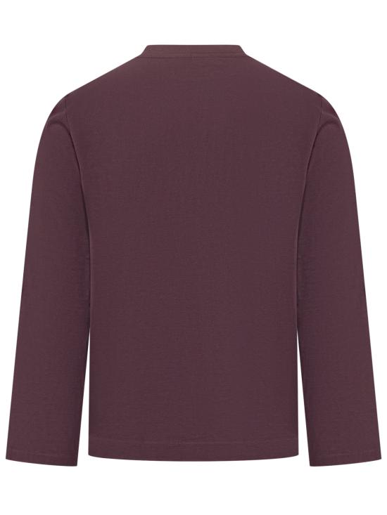 26SS 아워레가시 스웨터 M2266BD DAMSON HIGH - OUR LEGACY