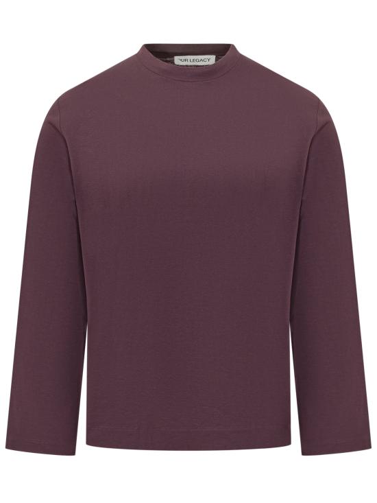 26SS 아워레가시 스웨터 M2266BD DAMSON HIGH