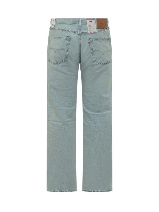 26SS 리바이스 데님 팬츠 00501 3741 DENIM - LEVI'S