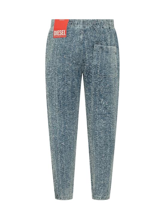 26SS 디젤 데님 팬츠 A217010ADCI 01 DENIM - DIESEL
