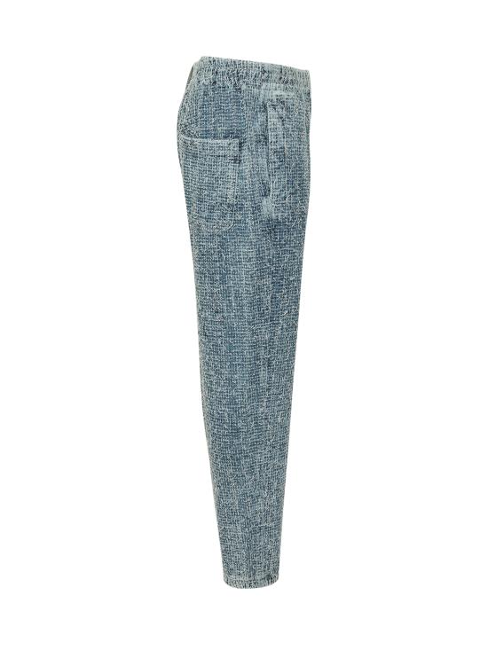 26SS 디젤 데님 팬츠 A217010ADCI 01 DENIM - DIESEL