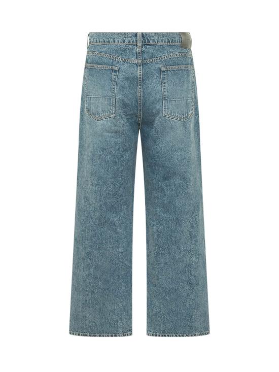 26SS 아워레가시 써드컷 블루 테크 워시 데님 M4225TBT BLUE TECH WASH - OUR LEGACY