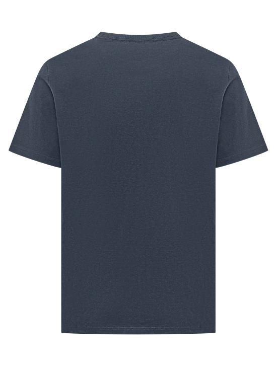 26SS 리바이스 반팔 티셔츠 56605 0017 NAVY - LEVI'S