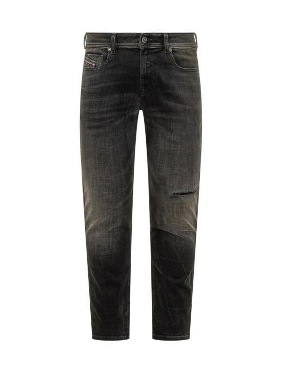 26SS 디젤 데님 팬츠 A0359509N19 02