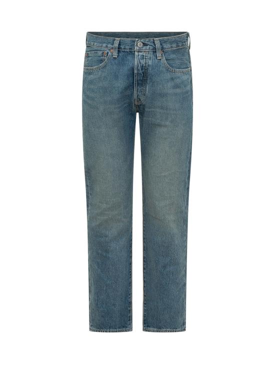 26SS 리바이스 데님 팬츠 00501 3785 DENIM