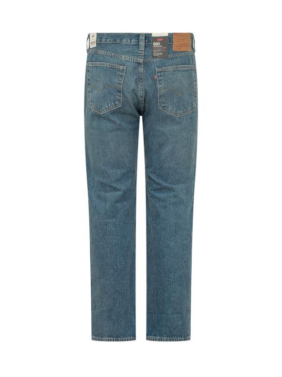 26SS 리바이스 데님 팬츠 00501 3785 DENIM - LEVI'S