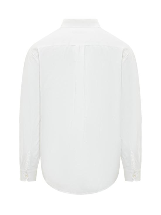 26SS 아워레가시 긴팔 셔츠 M4242BWP WHITE LIQUID - OUR LEGACY