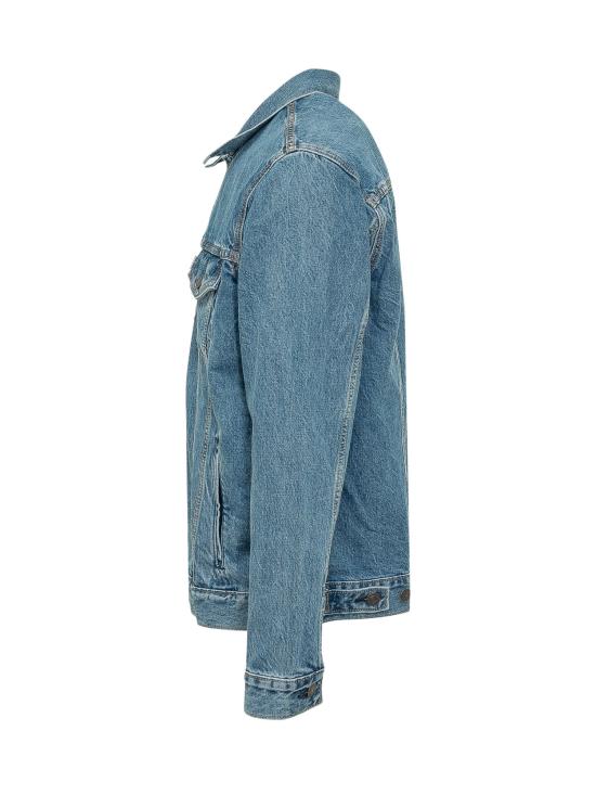 26SS 리바이스 데님 자켓 72334 0773 DENIM - LEVI'S