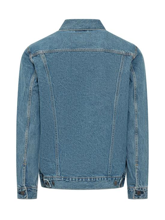 26SS 리바이스 데님 자켓 72334 0773 DENIM - LEVI'S