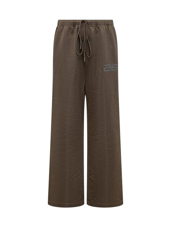 26SS 피어오브갓 스트레이트 팬츠 130HO258272F BROWN