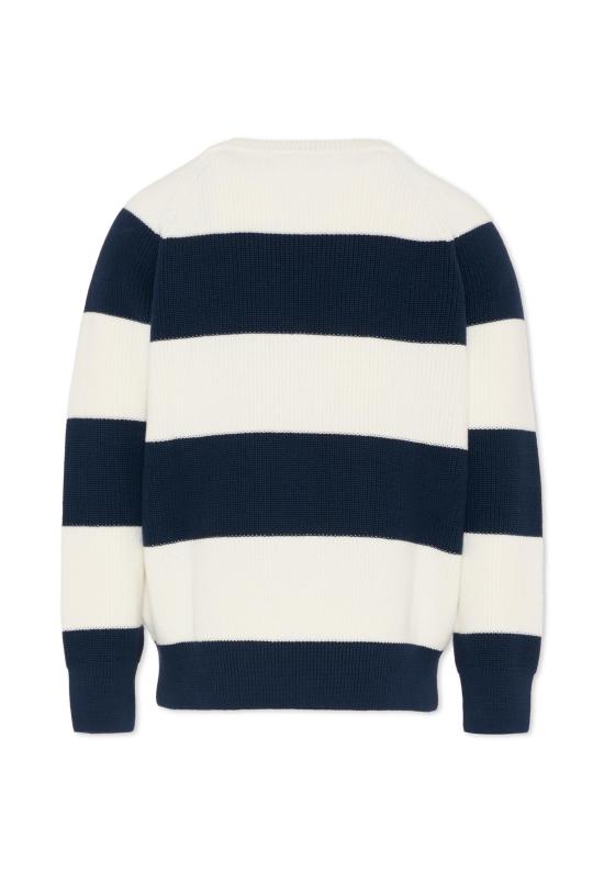 26SS [키즈] Paul & shark junior 캐시미어 니트 WUW001 LHE85 86611 MULTICOLOR - OTHER BRANDS