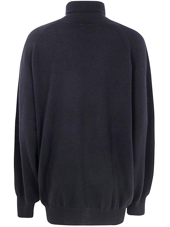  케이트 터틀넥 9683600 K600 200 BLACK - KHAITE