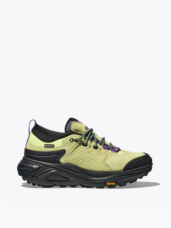 26SS 호카 스니커즈 N1168951HWB Yellow