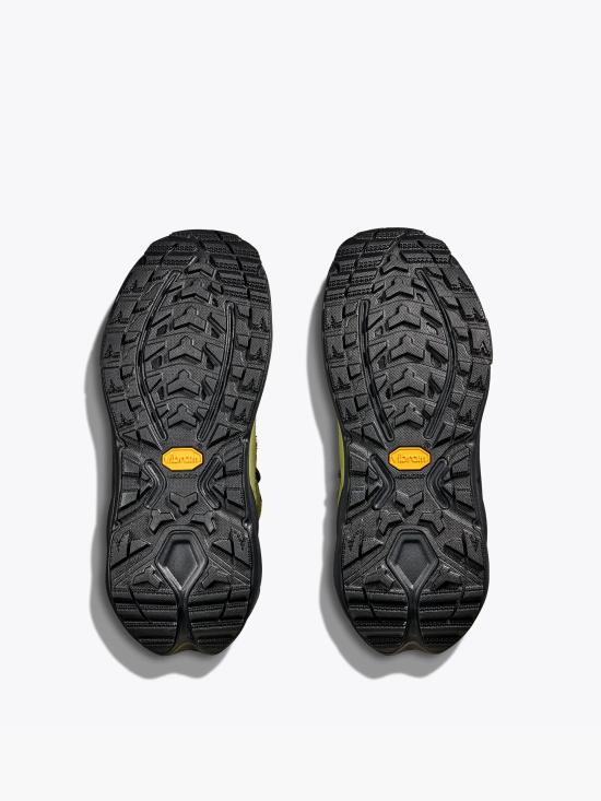 26SS 호카 스니커즈 N1168951HWB Yellow - HOKA